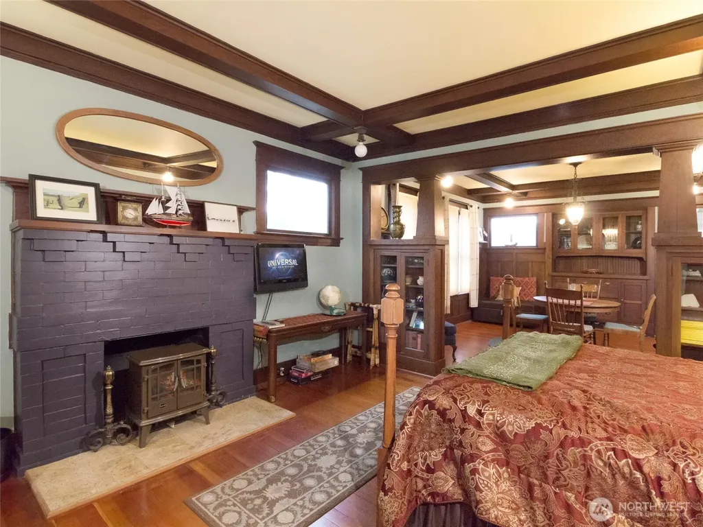 460 Argyle Avenue Friday Harbor WA 98250