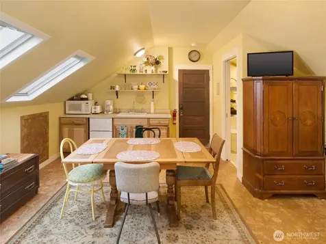 460 Argyle Avenue Friday Harbor WA 98250
