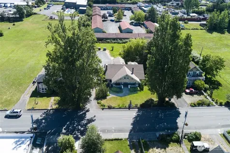 460 Argyle Avenue Friday Harbor WA 98250