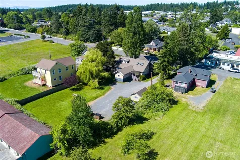 460 Argyle Avenue Friday Harbor WA 98250