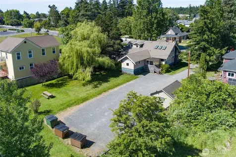 460 Argyle Avenue Friday Harbor WA 98250