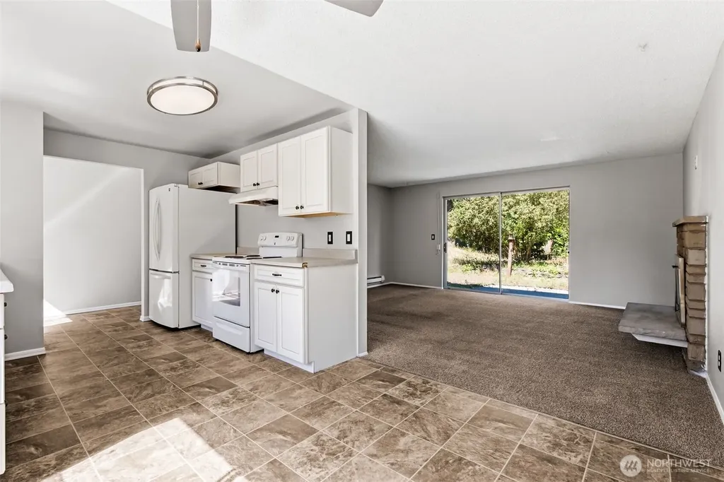 802 Oakcrest Drive SE Lacey WA 98503