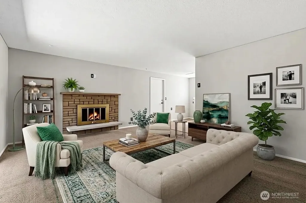 802 Oakcrest Drive SE Lacey WA 98503