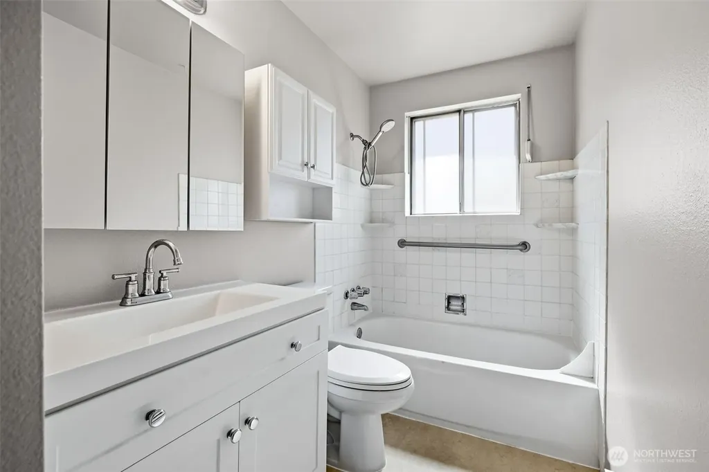 802 Oakcrest Drive SE Lacey WA 98503