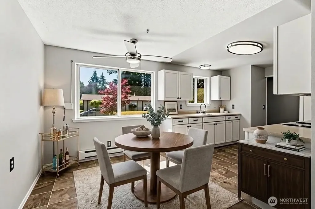 802 Oakcrest Drive SE Lacey WA 98503