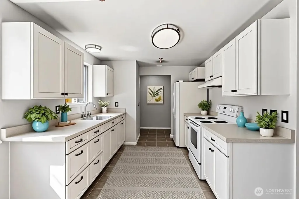 802 Oakcrest Drive SE Lacey WA 98503
