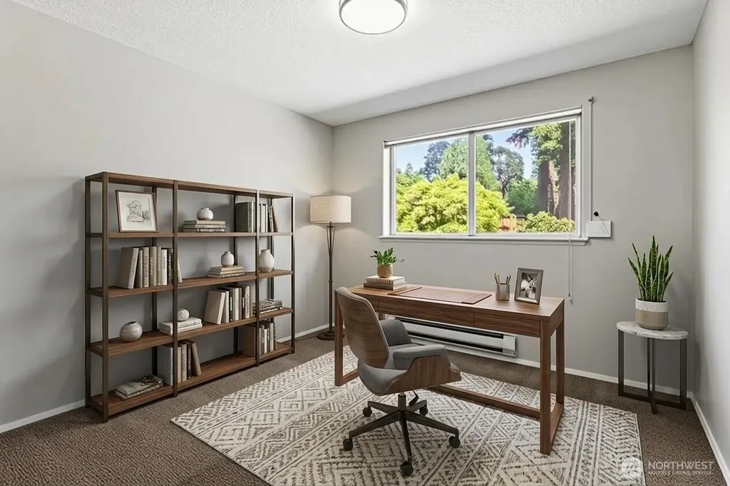 802 Oakcrest Drive SE Lacey WA 98503