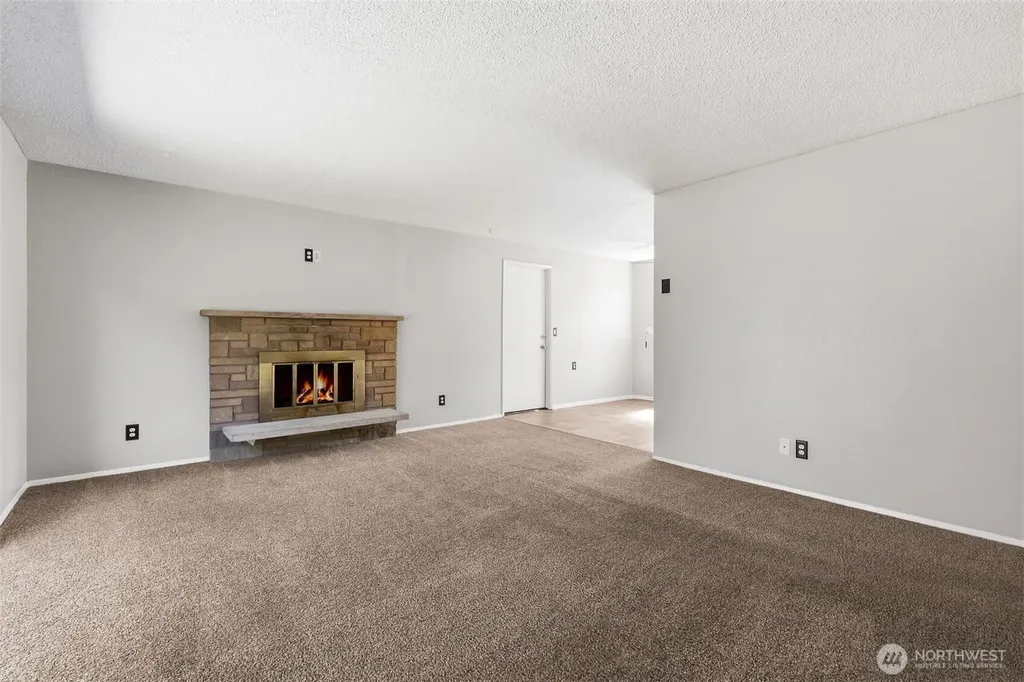 802 Oakcrest Drive SE Lacey WA 98503