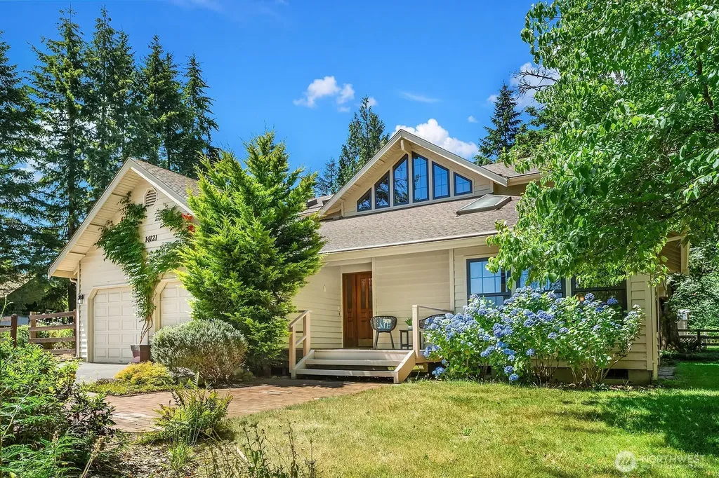 14121 SE 228th Street Kent WA 98042