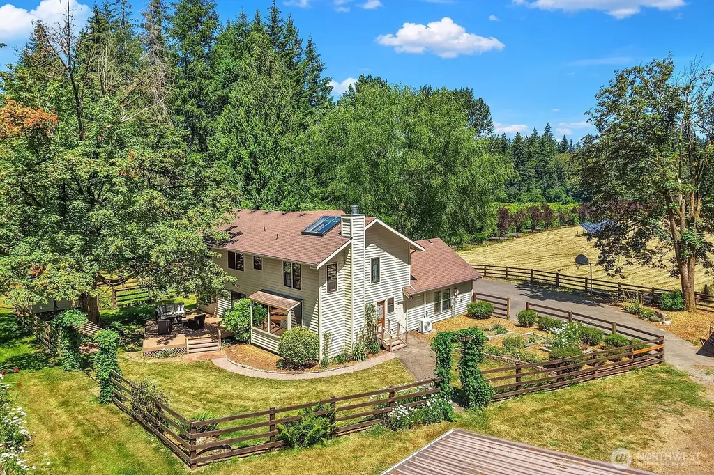 14121 SE 228th Street Kent WA 98042