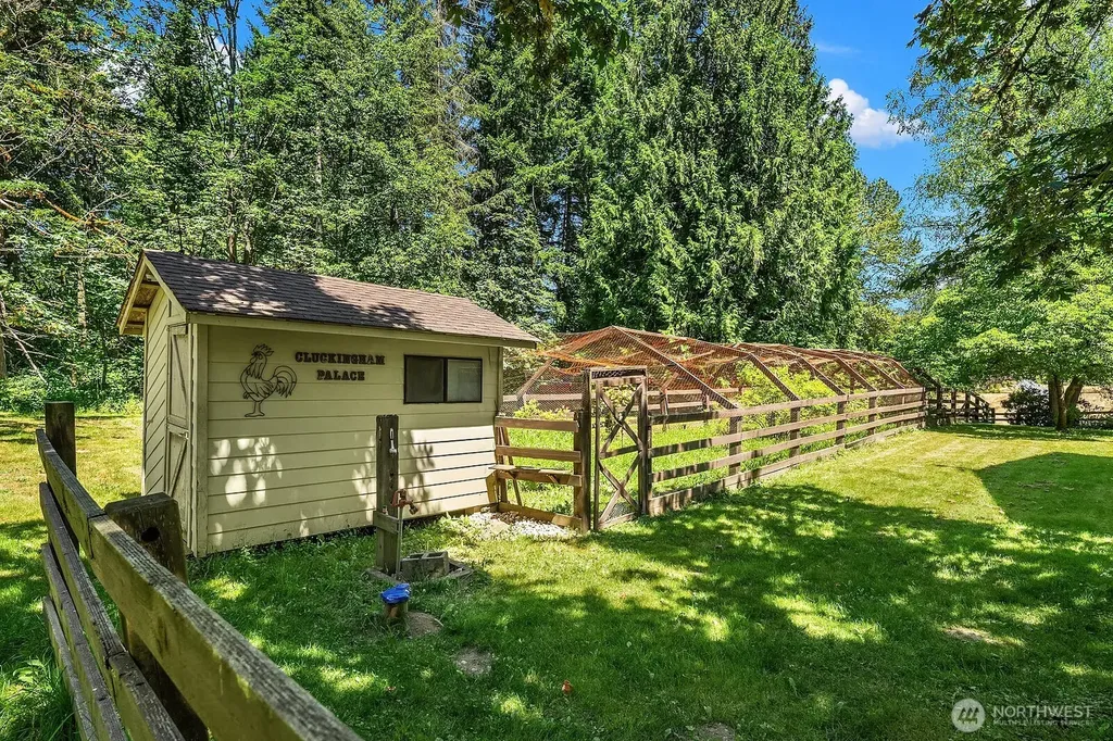 14121 SE 228th Street Kent WA 98042