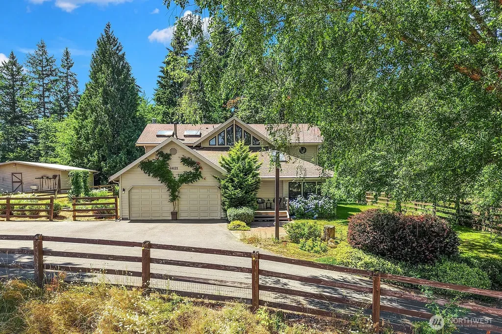 14121 SE 228th Street Kent WA 98042