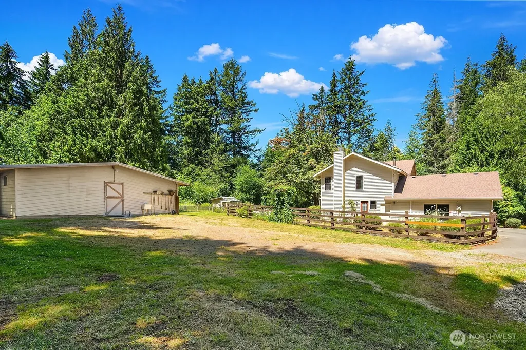 14121 SE 228th Street Kent WA 98042