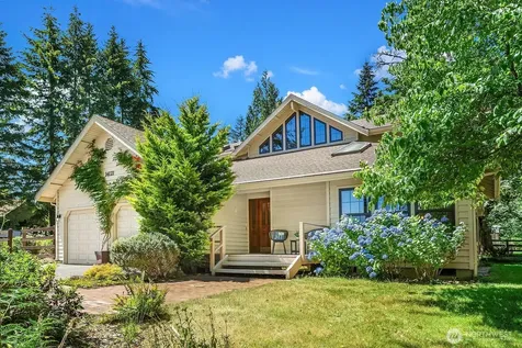 14121 SE 228th Street Kent WA 98042