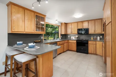 14121 SE 228th Street Kent WA 98042