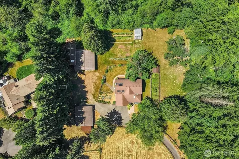 14121 SE 228th Street Kent WA 98042