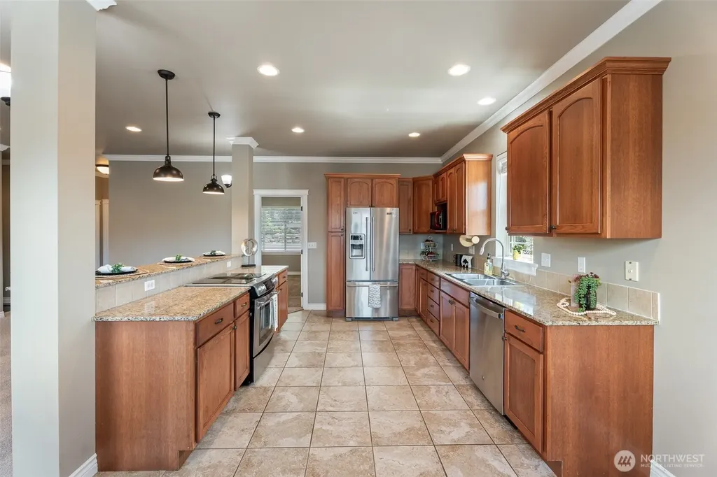 1541 N Anne Avenue East Wenatchee WA 98802