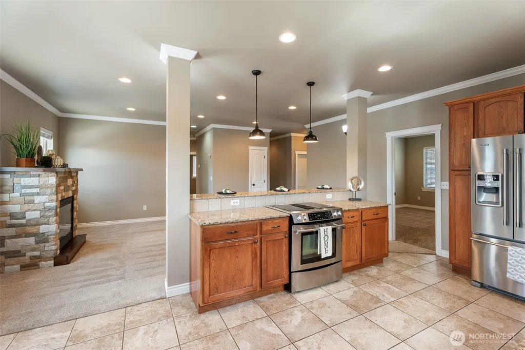 1541 N Anne Avenue East Wenatchee WA 98802