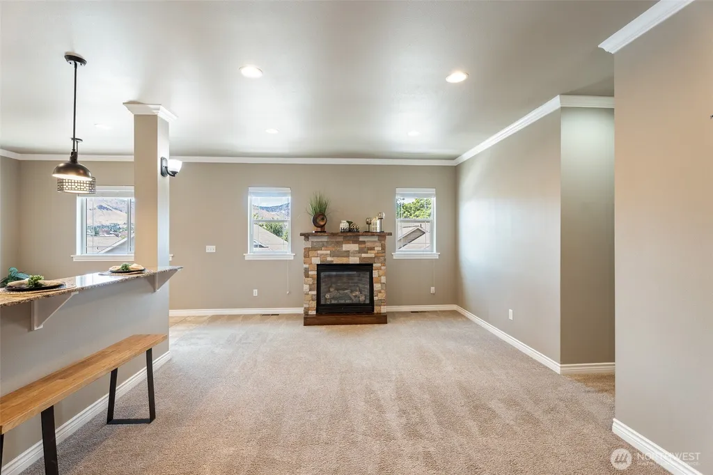 1541 N Anne Avenue East Wenatchee WA 98802