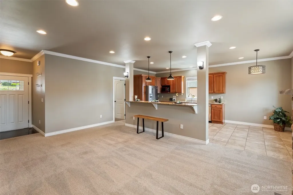 1541 N Anne Avenue East Wenatchee WA 98802