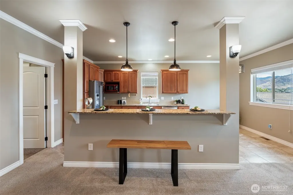 1541 N Anne Avenue East Wenatchee WA 98802