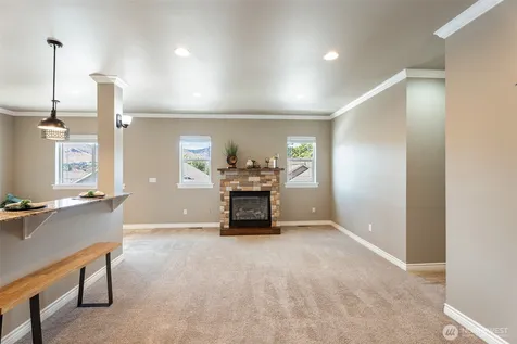 1541 N Anne Avenue East Wenatchee WA 98802