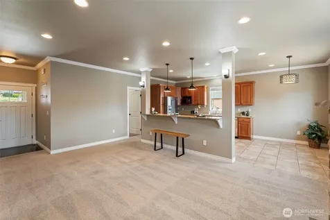1541 N Anne Avenue East Wenatchee WA 98802