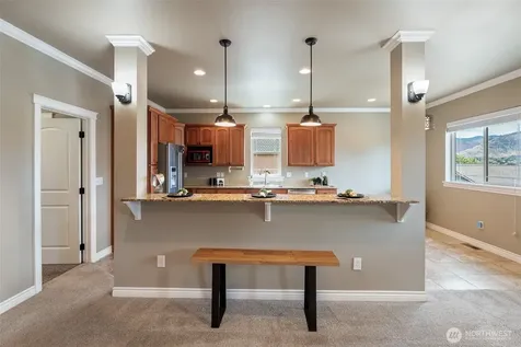 1541 N Anne Avenue East Wenatchee WA 98802