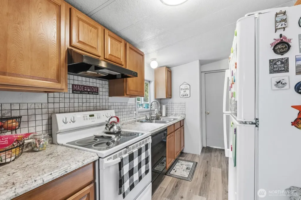 6144 Waldrick Road SE Tenino WA 98589
