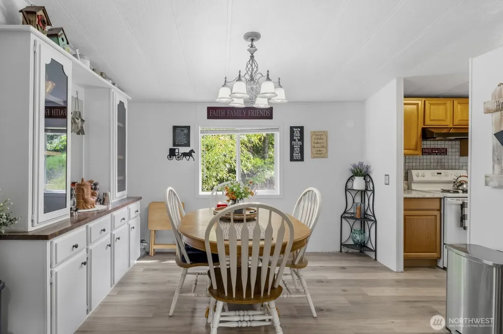 6144 Waldrick Road SE Tenino WA 98589