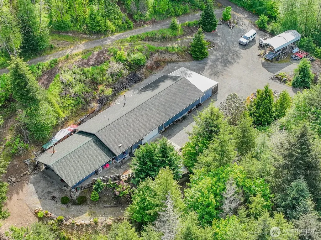 6144 Waldrick Road SE Tenino WA 98589