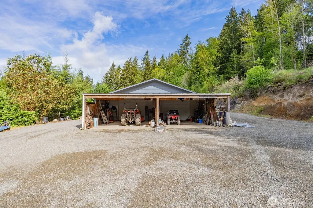 6144 Waldrick Road SE Tenino WA 98589