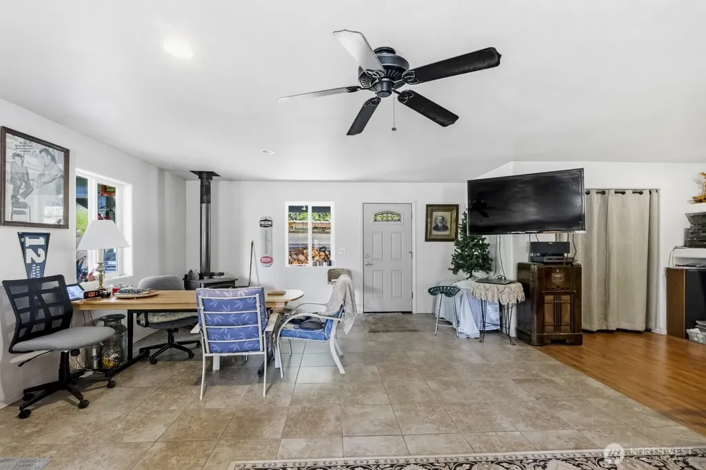 6144 Waldrick Road SE Tenino WA 98589