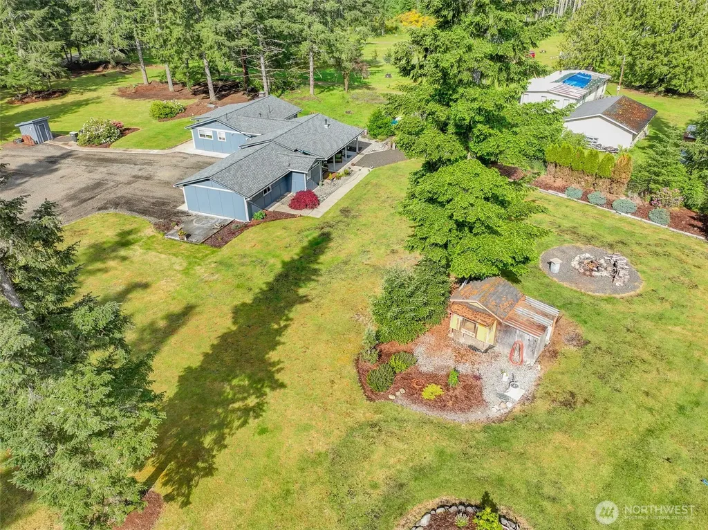 6144 Waldrick Road SE Tenino WA 98589