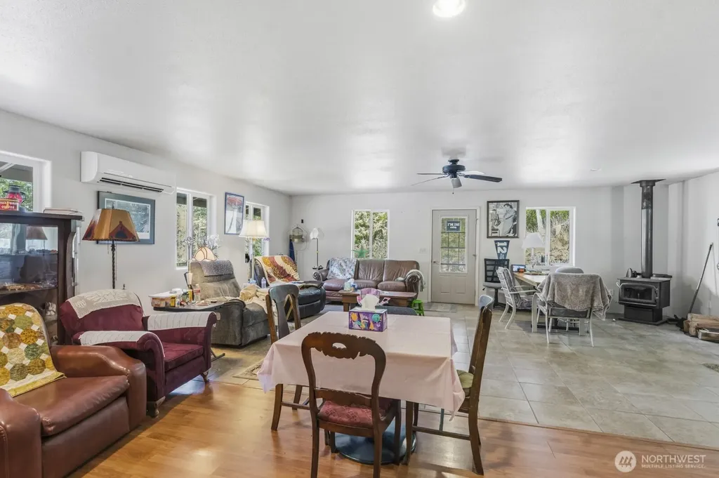 6144 Waldrick Road SE Tenino WA 98589
