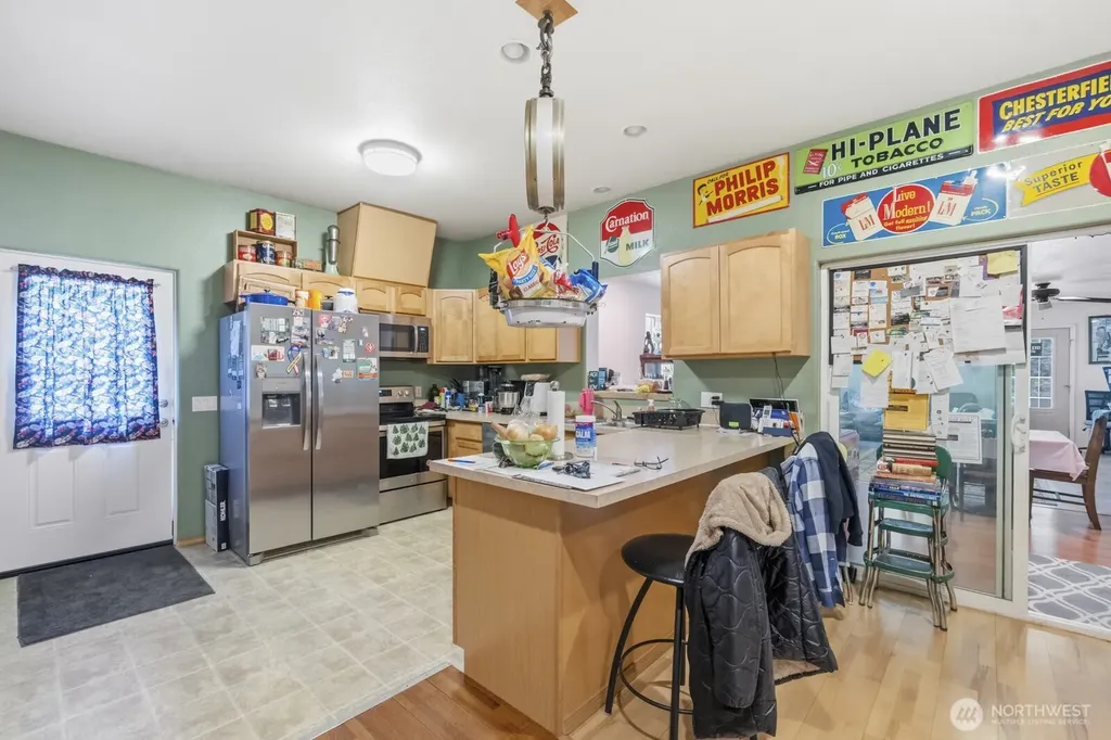 6144 Waldrick Road SE Tenino WA 98589