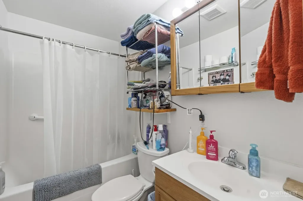 6144 Waldrick Road SE Tenino WA 98589