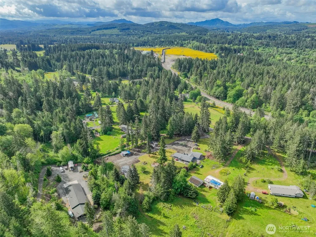 6144 Waldrick Road SE Tenino WA 98589