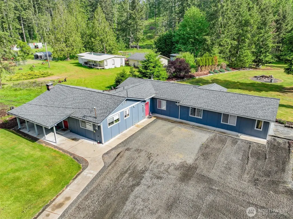 6144 Waldrick Road SE Tenino WA 98589