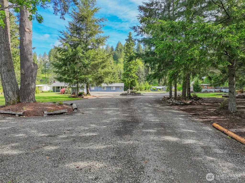 6144 Waldrick Road SE Tenino WA 98589