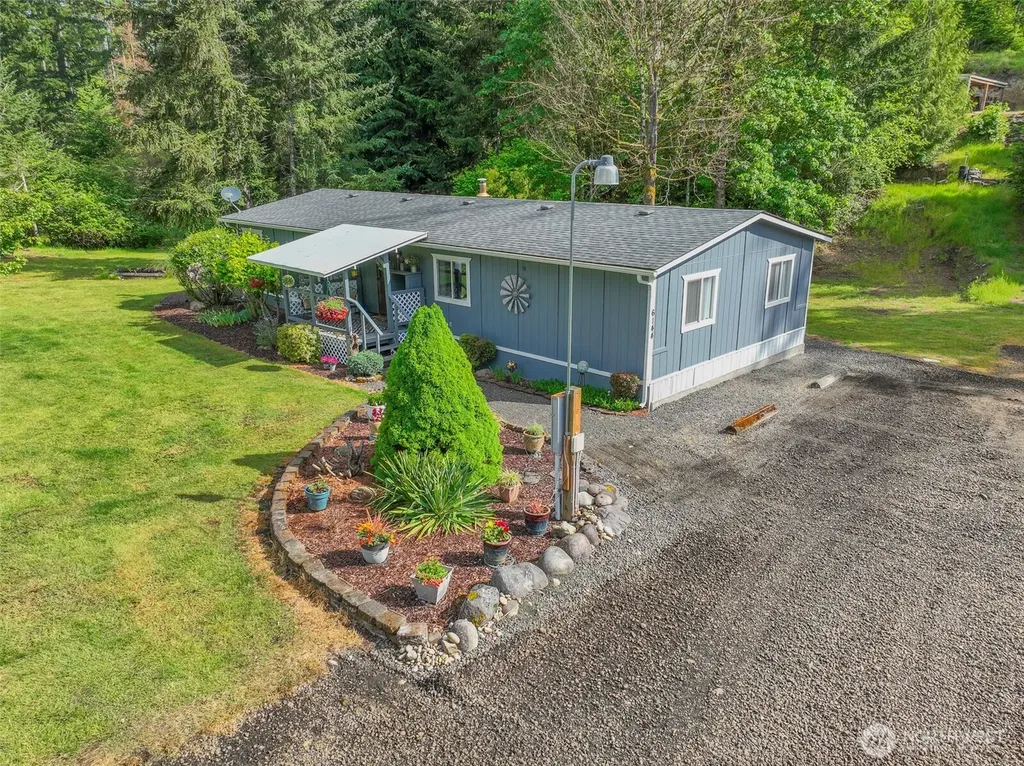 6144 Waldrick Road SE Tenino WA 98589
