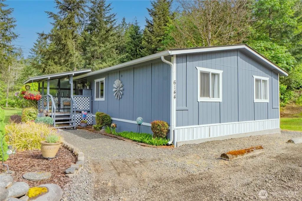 6144 Waldrick Road SE Tenino WA 98589