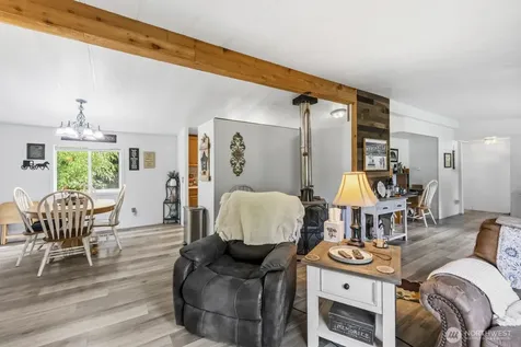 6144 Waldrick Road SE Tenino WA 98589