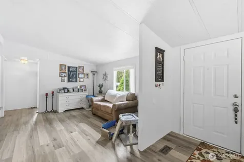 6144 Waldrick Road SE Tenino WA 98589