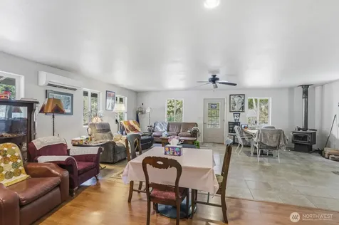 6144 Waldrick Road SE Tenino WA 98589