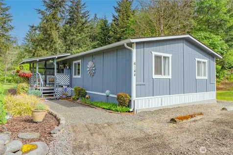 6144 Waldrick Road SE Tenino WA 98589