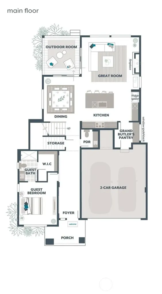 32049 Victoria Street Carnation WA 98014