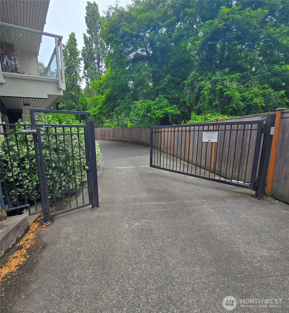 1730 Taylor Avenue N Seattle WA 98109