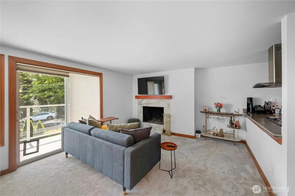 1730 Taylor Avenue N Seattle WA 98109