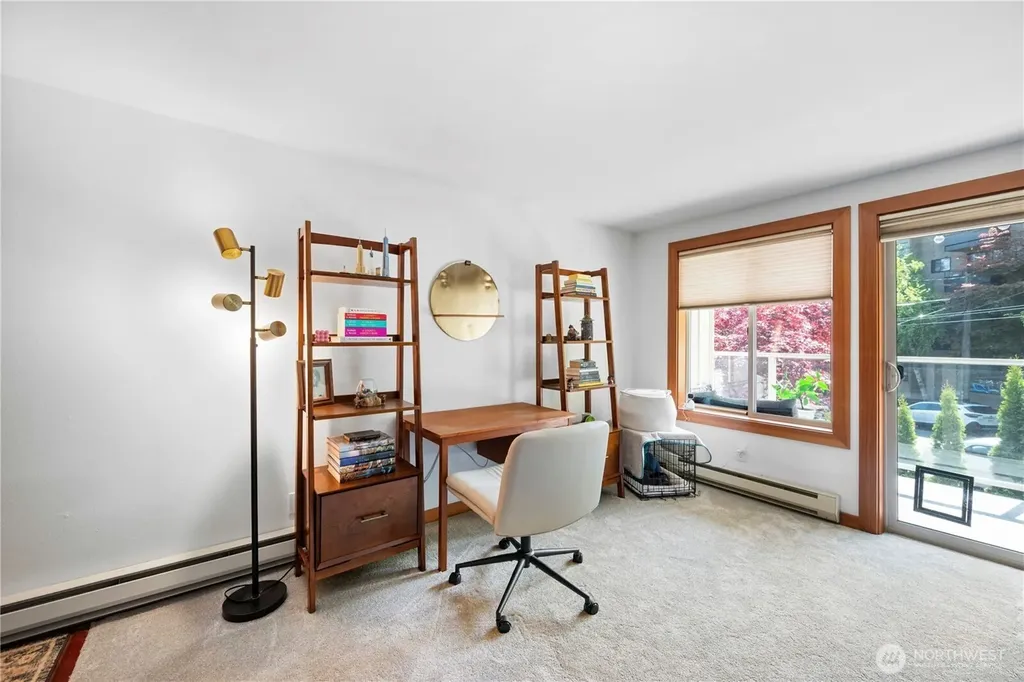 1730 Taylor Avenue N Seattle WA 98109